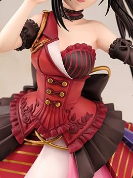 デート・ア・バレット 時崎狂三 アイドルVer. フィギュア 時崎狂三(アイドルVer.) | PLUM WebShop